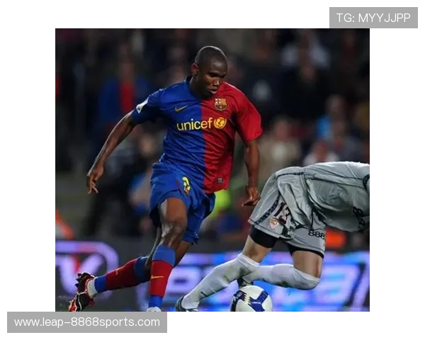 非洲足球世界十大球星排名揭晓 各国巨星引领非洲足球新时代