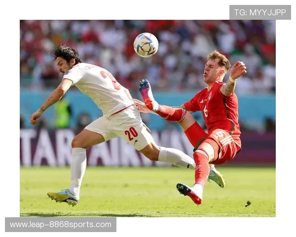 阿兹蒙引领伊朗足球崛起助力亚洲足球实力再攀高峰